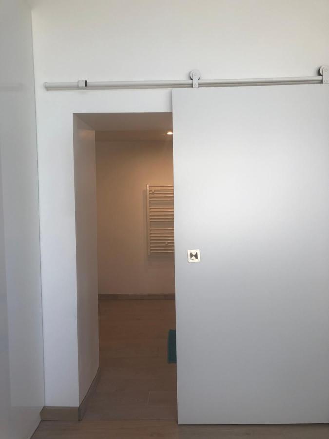 Paisible Proche Centre Appartamento *