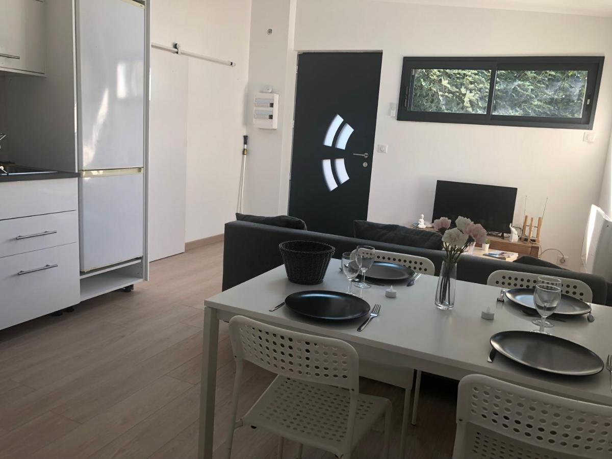 Paisible Proche Centre