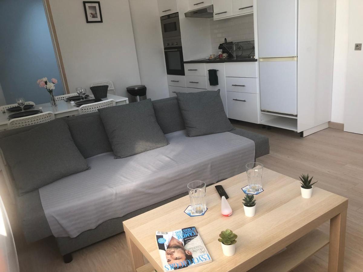 Paisible Proche Centre Appartamento Bron